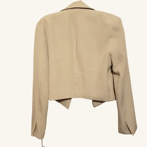 NWT AVEC LES FILLES X BAGATELLE  pants suit - Picture 5 of 7